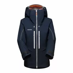 Mammut Nordwand Advanced Hs Hooded Jacket Women