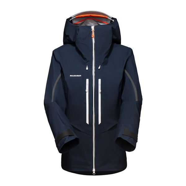 Mammut Nordwand Advanced Hs Hooded Jacket Women 1 Mammut Nordwand Advanced Hs Hooded Jacket Women