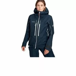 Mammut Nordwand Advanced Hs Hooded Jacket Women 8 Mammut Nordwand Advanced Hs Hooded Jacket Women -pyöräkauppa 69990 3 night