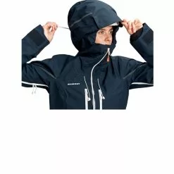 Mammut Nordwand Advanced Hs Hooded Jacket Women 11 Mammut Nordwand Advanced Hs Hooded Jacket Women -pyöräkauppa 69990 6 night