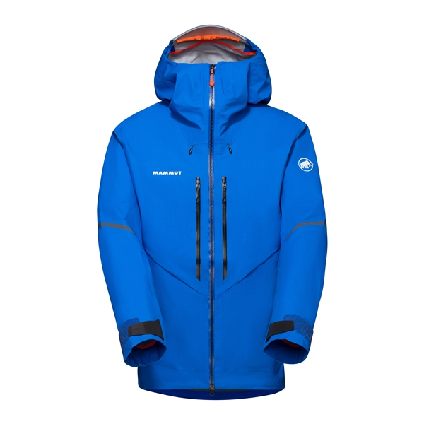 Mammut Nordwand Advanced Hs Hooded Jacket Men 1 Mammut Nordwand Advanced Hs Hooded Jacket Men