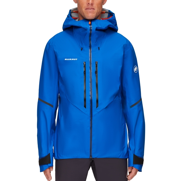 Mammut Nordwand Advanced Hs Hooded Jacket Men 2 Mammut Nordwand Advanced Hs Hooded Jacket Men - Image 2
