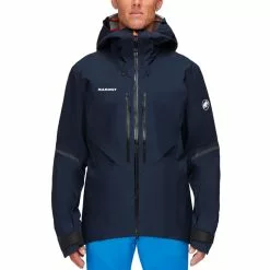 Mammut Nordwand Advanced Hs Hooded Jacket Men 22 Mammut Nordwand Advanced Hs Hooded Jacket Men -pyöräkauppa 69992 2 night