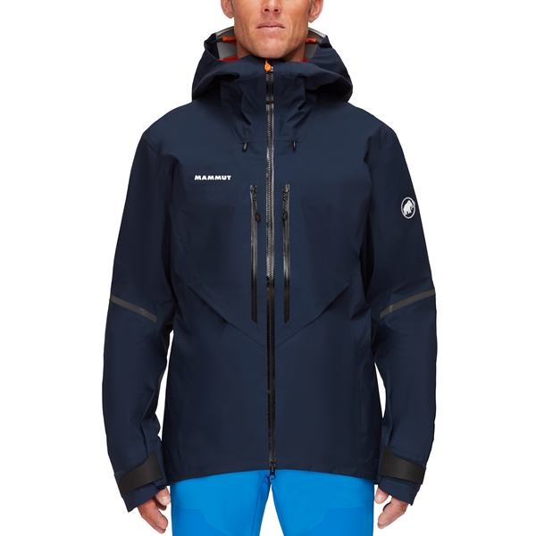 Mammut Nordwand Advanced Hs Hooded Jacket Men 9 Mammut Nordwand Advanced Hs Hooded Jacket Men - Image 9