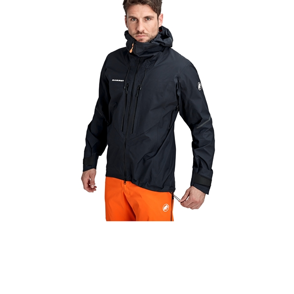 Mammut Nordwand Advanced Hs Hooded Jacket Men 10 Mammut Nordwand Advanced Hs Hooded Jacket Men - Image 10