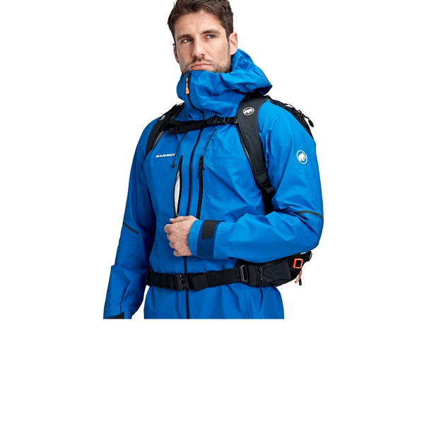 Mammut Nordwand Advanced Hs Hooded Jacket Men 5 Mammut Nordwand Advanced Hs Hooded Jacket Men - Image 5