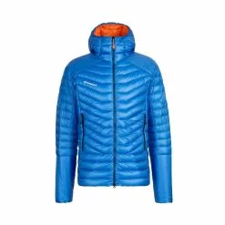 Mammut Eigerjoch Advanced In Hooded Jacket Men