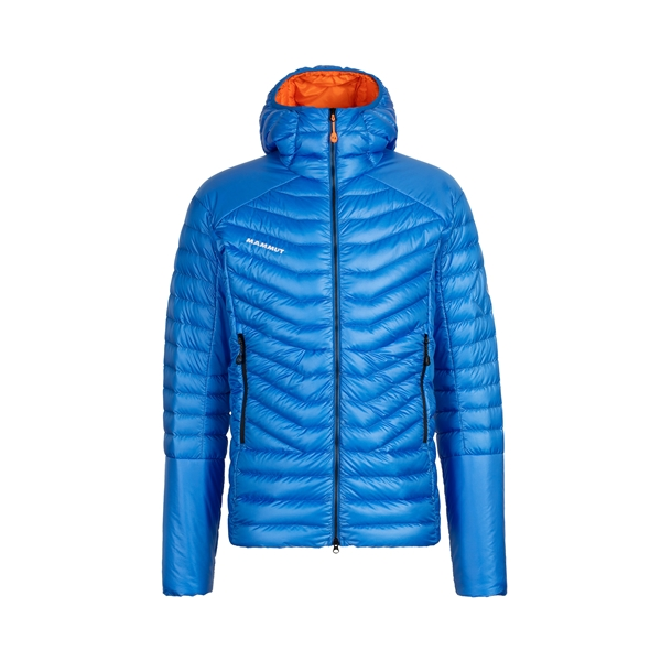 Mammut Eigerjoch Advanced In Hooded Jacket Men 1 Mammut Eigerjoch Advanced In Hooded Jacket Men