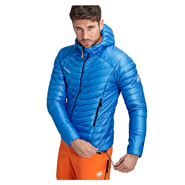 Mammut Eigerjoch Advanced In Hooded Jacket Men 3 Mammut Eigerjoch Advanced In Hooded Jacket Men - Image 3