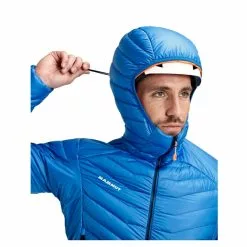 Mammut Eigerjoch Advanced In Hooded Jacket Men 17 Mammut Eigerjoch Advanced In Hooded Jacket Men -pyöräkauppa 69995 4 azurit