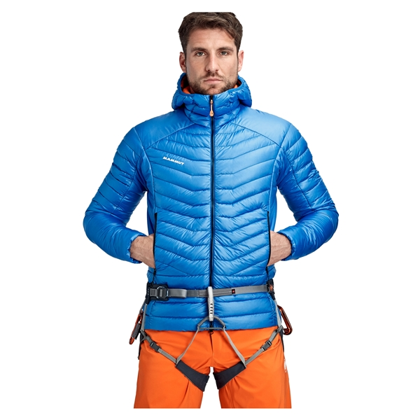 Mammut Eigerjoch Advanced In Hooded Jacket Men 5 Mammut Eigerjoch Advanced In Hooded Jacket Men - Image 5