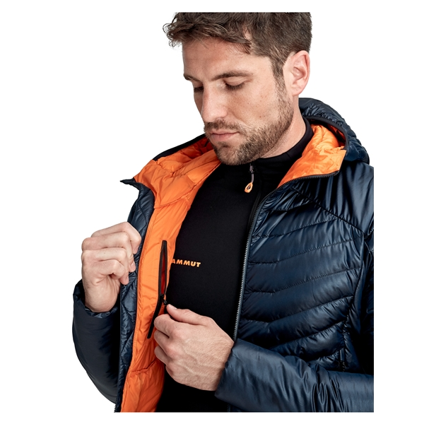 Mammut Eigerjoch Advanced In Hooded Jacket Men 12 Mammut Eigerjoch Advanced In Hooded Jacket Men - Image 12