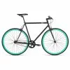 Fixie Bicycle 6KU Beach Bum