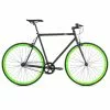 Fixie Bicycle 6KU Paul