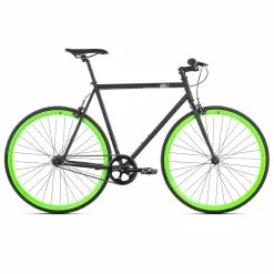 Fixie Bicycle 6KU Paul
