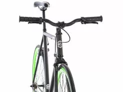 Fixie Bicycle 6KU Paul -pyöräkauppa 6ku fixie single speed bike paul 3