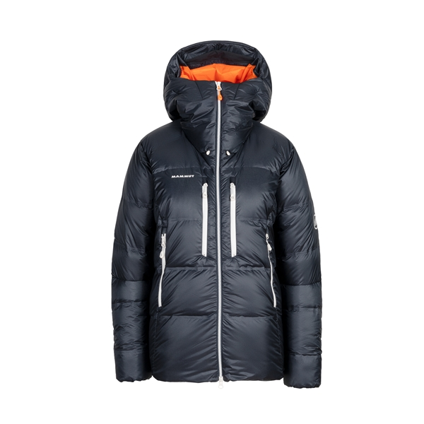 Mammut Eigerjoch Pro In Hooded Jacket Women 1 Mammut Eigerjoch Pro In Hooded Jacket Women