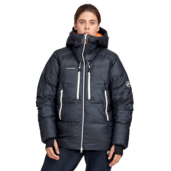 Mammut Eigerjoch Pro In Hooded Jacket Women 2 Mammut Eigerjoch Pro In Hooded Jacket Women - Image 2