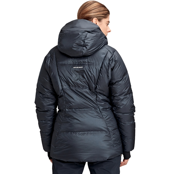 Mammut Eigerjoch Pro In Hooded Jacket Women 3 Mammut Eigerjoch Pro In Hooded Jacket Women - Image 3