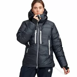 Mammut Eigerjoch Pro In Hooded Jacket Women 12 Mammut Eigerjoch Pro In Hooded Jacket Women -pyöräkauppa 70000 4 night