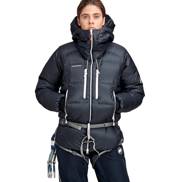 Mammut Eigerjoch Pro In Hooded Jacket Women 5 Mammut Eigerjoch Pro In Hooded Jacket Women - Image 5