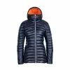 Mammut Eigerjoch Advanced In Hooded Jacket Women