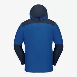 Norrøna Norröna Lofoten Gore-Tex Thermo80 Jacket M's -pyöräkauppa 70010 3 olympianblueindigonight