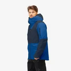Norrøna Norröna Lofoten Gore-Tex Thermo80 Jacket M's -pyöräkauppa 70010 5 olympianblueindigonight