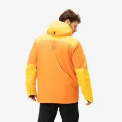 Norrøna Norröna Lofoten Gore-Tex Thermo80 Jacket M's -pyöräkauppa 70010 5 orangepopsiclelemonchrome