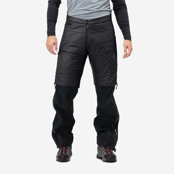 Norrøna Norröna Falketind Thermo40 Shorts M's 3 Norrøna Norröna Falketind Thermo40 Shorts M's - Image 3