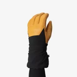 Norrøna Norröna Lofoten Gore-Tex Thermo200 Long Gloves Unisex -pyöräkauppa 70013 2 kangaroo