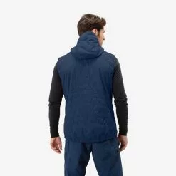 Norrøna Norröna Lyngen Alpha90 Vest (m) -pyöräkauppa 70015 3 indigonight
