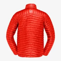 Norrøna Norröna Trollveggen Superlight Down850 Jacket M's -pyöräkauppa 70018 2 arednalin