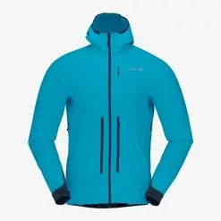 Norrøna Norröna Lyngen Hiloflex100 Jacket M's