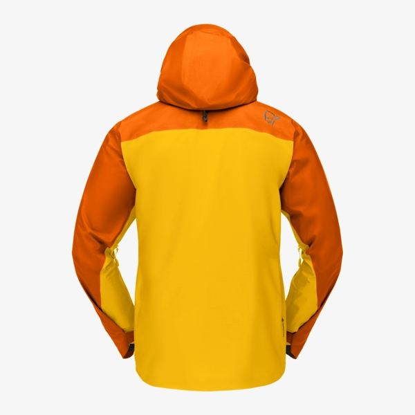 Norrøna Norröna Lyngen Gore-Tex Jacket M's 2 Norrøna Norröna Lyngen Gore-Tex Jacket M's - Image 2