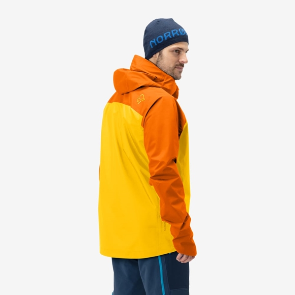 Norrøna Norröna Lyngen Gore-Tex Jacket M's 5 Norrøna Norröna Lyngen Gore-Tex Jacket M's - Image 5