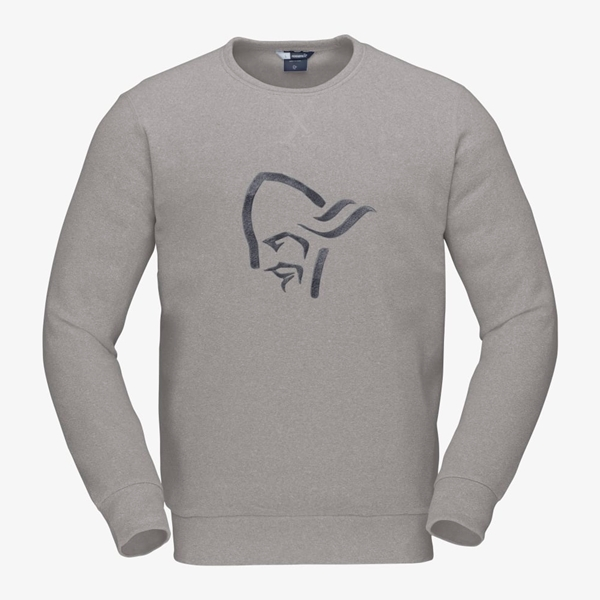 Norröna Norrøna Crew Neck Unisex 1 Norröna Norrøna Crew Neck Unisex