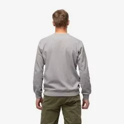 Norröna Norrøna Crew Neck Unisex 5 Norröna Norrøna Crew Neck Unisex -pyöräkauppa 70029 3 drizzle