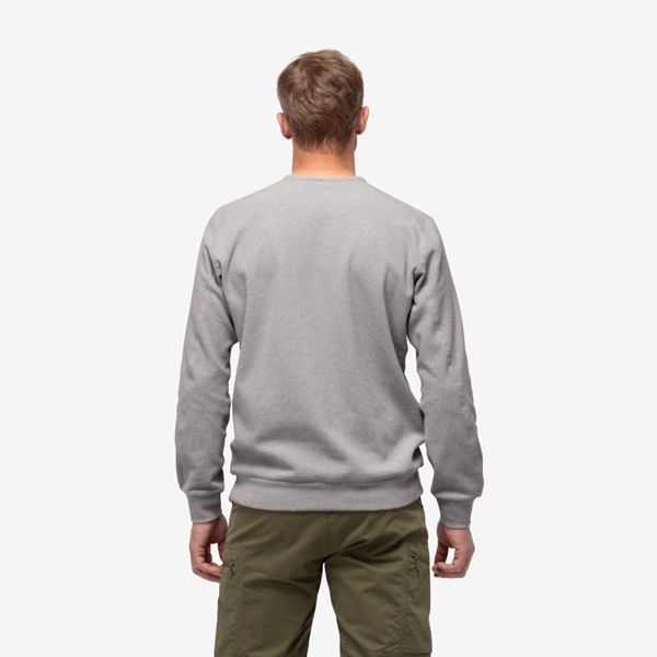 Norröna Norrøna Crew Neck Unisex 3 Norröna Norrøna Crew Neck Unisex - Image 3
