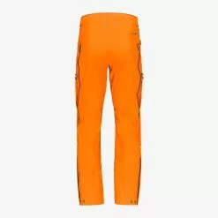 Norrøna Norröna Lyngen Gore-Tex Pro Pants (m) -pyöräkauppa 70034 2 orangepopsicle