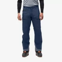 Norrøna Norröna Lyngen Gore-Tex Pro Pants (m) -pyöräkauppa 70034 3 indigonight