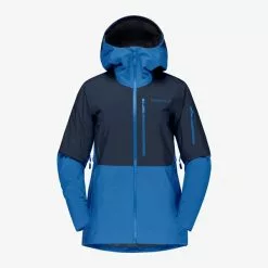Norrøna Norröna Lofoten Gore-Tex Jacket W's