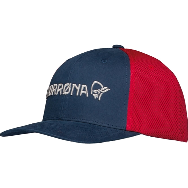 Norrøna Norröna /29 3D Mesh Flexfit Cap 1 Norrøna Norröna /29 3D Mesh Flexfit Cap