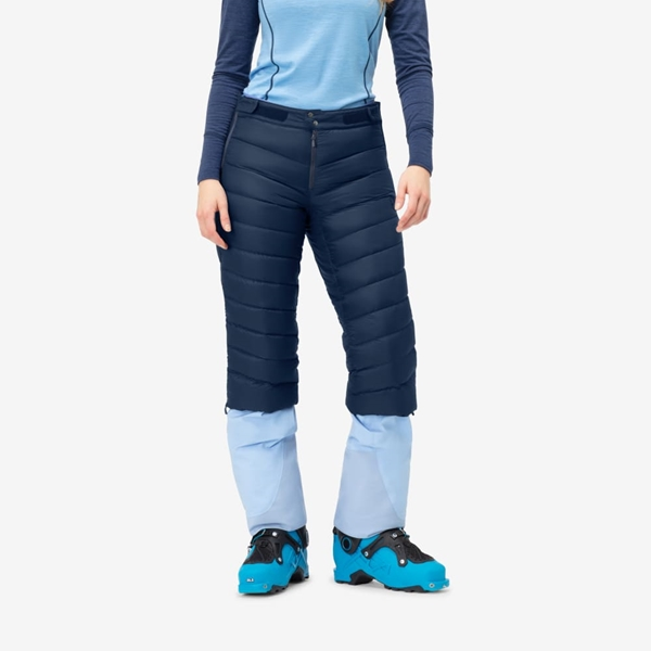 Norrøna Norröna Lyngen Down850 Knickers (w) 2 Norrøna Norröna Lyngen Down850 Knickers (w) - Image 2