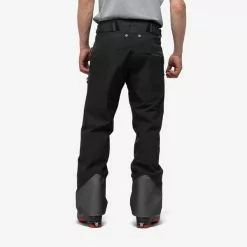 Norrøna Norröna Lofoten Gore-Tex Insulated Pants M's -pyöräkauppa 70051 4 caviar