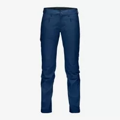 Norrøna Norröna Falketind Flex1 Pants W's -pyöräkauppa 70055 1 indigonight