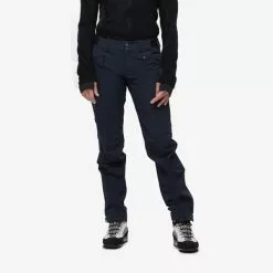 Norrøna Norröna Falketind Flex1 Pants W's -pyöräkauppa 70055 2 caviar