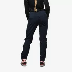 Norrøna Norröna Falketind Flex1 Pants W's -pyöräkauppa 70055 3 caviar