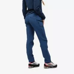 Norrøna Norröna Falketind Flex1 Pants W's -pyöräkauppa 70055 3 indigonight