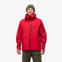 Norrøna Norröna Lofoten Gore-Tex Jacket M's -pyöräkauppa 70065 3 truered